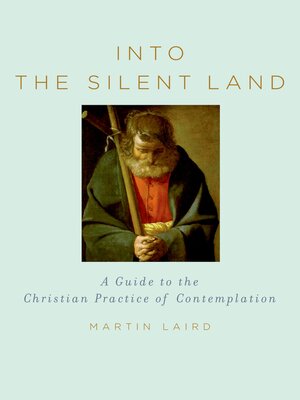 cover image of Into the Silent Land